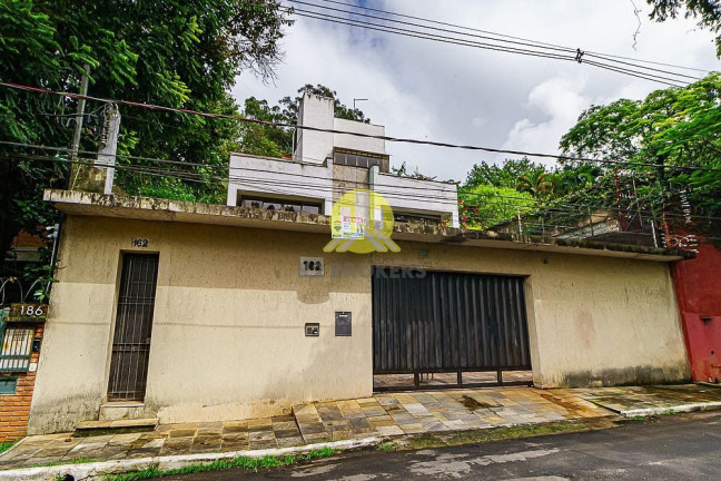 Imagem Casa com 4 Quartos à Venda, 366 m² em Morumbi - São Paulo Imagem Casa com 4 Quartos à Venda, 366 m² em Morumbi - São Paulo