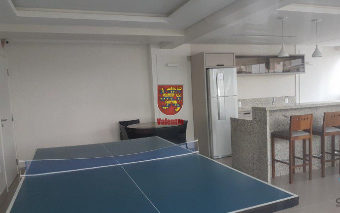 Imagem Apartamento com 2 Quartos à Venda, 90 m² em Balneário - Florianópolis
