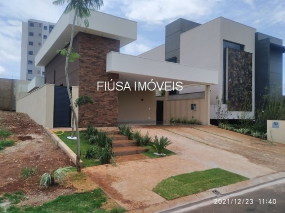 Imagem Casa com 3 Quartos à Venda, em Quintas De São José - Ribeirão Preto Imagem Casa com 3 Quartos à Venda, em Quintas De São José - Ribeirão Preto