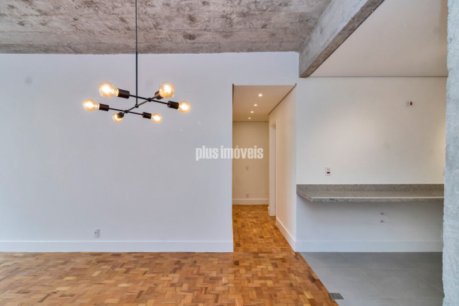 Imagem Apartamento com 2 Quartos à Venda, 135 m² em Consolação - São Paulo Imagem Apartamento com 2 Quartos à Venda, 135 m² em Consolação - São Paulo