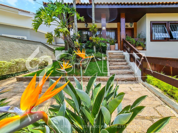 Imagem Casa com 3 Quartos à Venda,  em Portal Do Paraíso - Jundiaí
