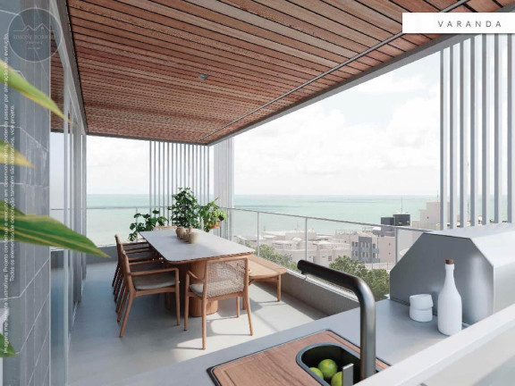 Imagem Apartamento com 3 Quartos à Venda, 150 m² em Canto Do Forte - Praia Grande Imagem Apartamento com 3 Quartos à Venda, 150 m² em Canto Do Forte - Praia Grande