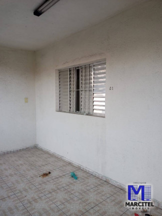 Imagem Casa à Venda, em Jardim Angélica - Carapicuíba Imagem Casa à Venda, em Jardim Angélica - Carapicuíba
