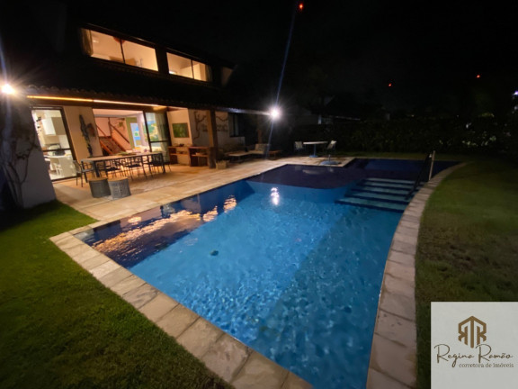 Imagem Casa com 4 Quartos à Venda, 71 m² em Porto De Galinhas - Ipojuca