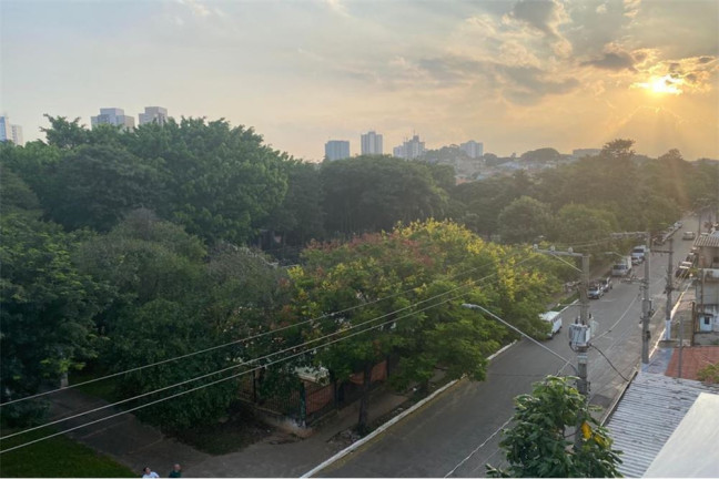 Imagem Apartamento com 2 Quartos para Alugar, 35 m² em Jardim Cidade Pirituba - São Paulo