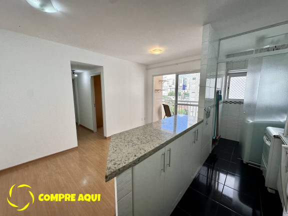 Imagem Apartamento com 2 Quartos à Venda, 55 m² em Barra Funda - São Paulo Imagem Apartamento com 2 Quartos à Venda, 55 m² em Barra Funda - São Paulo