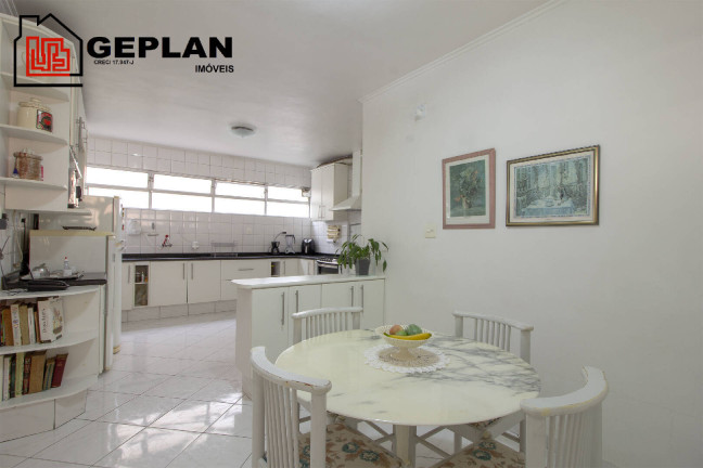 Imagem Apartamento com 3 Quartos à Venda, 220 m² em Morro Dos Ingleses - São Paulo Imagem Apartamento com 3 Quartos à Venda, 220 m² em Morro Dos Ingleses - São Paulo