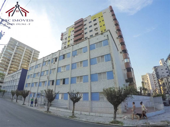Imagem Apartamento à Venda, 27 m² em Vila Guilhermina - Praia Grande Imagem Apartamento à Venda, 27 m² em Vila Guilhermina - Praia Grande