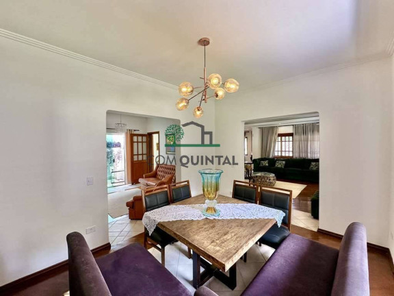 Imagem Casa com 5 Quartos à Venda, 725 m² em Granja Viana Ii - Cotia Imagem Casa com 5 Quartos à Venda, 725 m² em Granja Viana Ii - Cotia