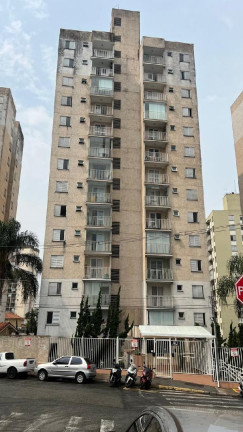 Apartamento com 3 Quartos à Venda, 59 m² em Taboao - Sao Bernardo Do Campo