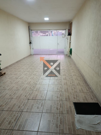 Imagem Casa com 3 Quartos à Venda, 190 m² em Vila Alpina - São Paulo Imagem Casa com 3 Quartos à Venda, 190 m² em Vila Alpina - São Paulo