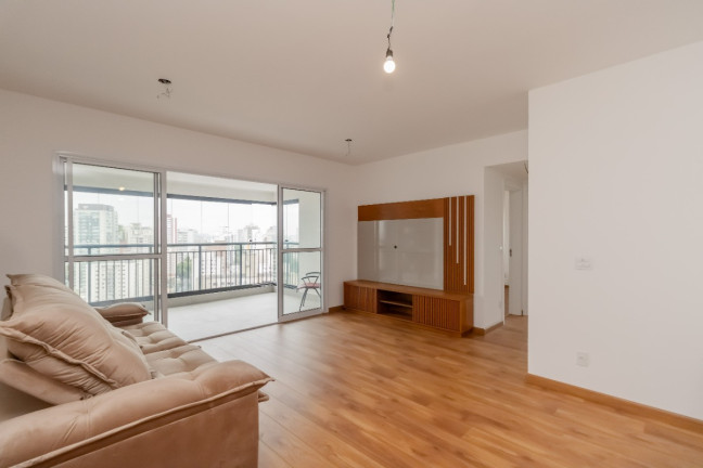 Imagem Apartamento com 2 Quartos à Venda, 81 m² em Vila Mascote - São Paulo