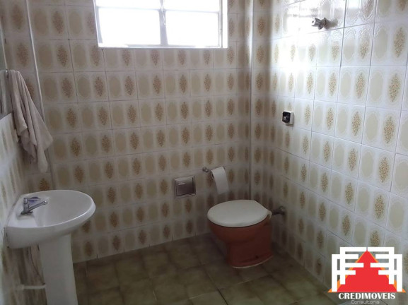 Imagem Apartamento com 3 Quartos à Venda, 110 m² em Gonzaga - Santos