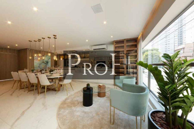 Imagem Apartamento com 3 Quartos à Venda, 121 m² em Vila Dom Pedro I - São Paulo Imagem Apartamento com 3 Quartos à Venda, 121 m² em Vila Dom Pedro I - São Paulo