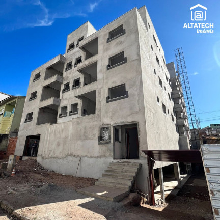 Imagem Imóvel com 3 Quartos à Venda, 93 m² em Jardim Elvira Dias - Poços De Caldas