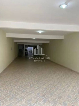 Imagem Apartamento com 2 Quartos à Venda, 61 m² em Vila Helena - Santo André