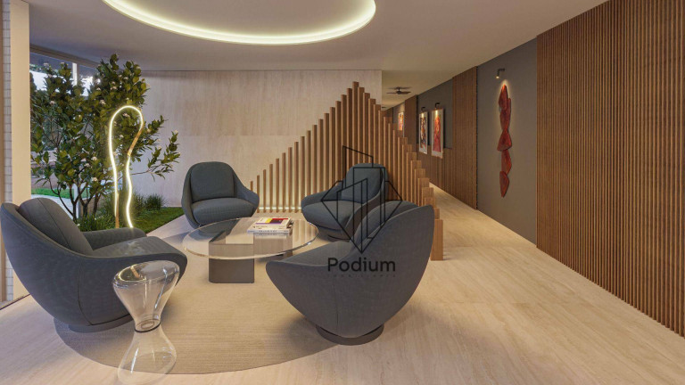 Imagem Apartamento com 4 Quartos à Venda, 415 m² em Jardim Oceania - João Pessoa
