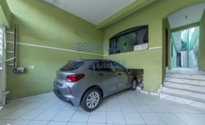 Imagem Sobrado com 3 Quartos à Venda, 226 m² em Jardim Petroni - São Bernardo Do Campo Imagem Sobrado com 3 Quartos à Venda, 226 m² em Jardim Petroni - São Bernardo Do Campo