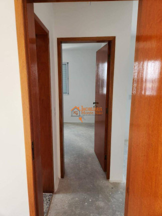 Imagem Apartamento com 2 Quartos à Venda, 58 m² em Vila Nova Bonsucesso - Guarulhos Imagem Apartamento com 2 Quartos à Venda, 58 m² em Vila Nova Bonsucesso - Guarulhos
