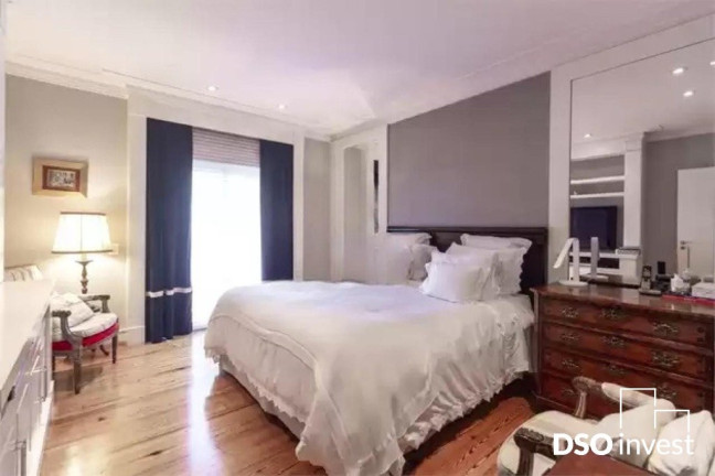 Imagem Apartamento com 4 Quartos à Venda,  em Chácara Itaim - São Paulo
