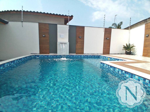 Imagem Casa com 3 Quartos à Venda, 107 m² em Jardim Das Palmeiras - Itanhaém Imagem Casa com 3 Quartos à Venda, 107 m² em Jardim Das Palmeiras - Itanhaém