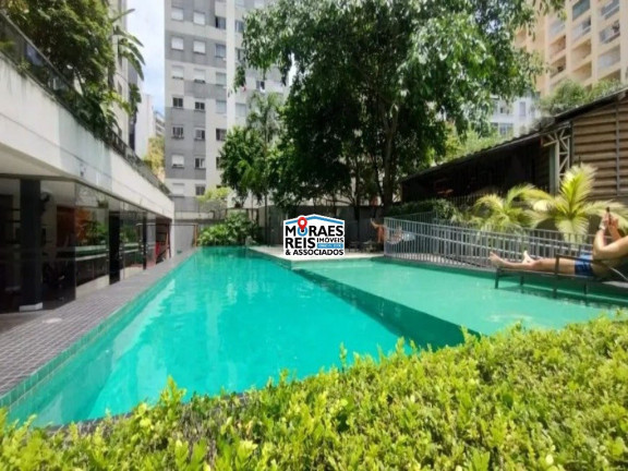 Imagem Apartamento com 2 Quartos à Venda, 75 m² em Bela Vista - São Paulo