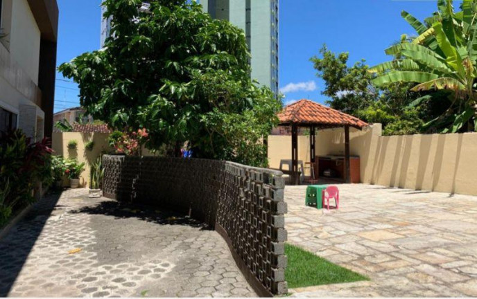 Imagem Casa com 3 Quartos à Venda, 79 m² em Iputinga - Recife