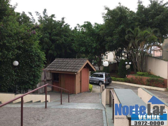 Imagem Apartamento com 2 Quartos à Venda, 69 m² em Tucuruvi - São Paulo
