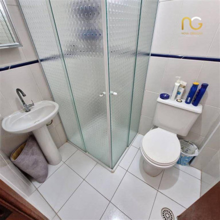 Imagem Apartamento com 1 Quarto à Venda, 50 m² em Maracanã - Praia Grande Imagem Apartamento com 1 Quarto à Venda, 50 m² em Maracanã - Praia Grande