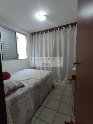 Imagem Imóvel com 2 Quartos à Venda, 54 m² em Vila Proost De Souza - Campinas