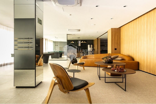 Imagem Apartamento com 4 Quartos à Venda, 232 m² em Lapa - São Paulo