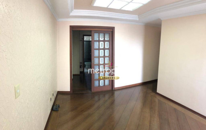 Imagem Apartamento com 4 Quartos à Venda, 135 m² em Parque Das Nações - Santo André Imagem Apartamento com 4 Quartos à Venda, 135 m² em Parque Das Nações - Santo André
