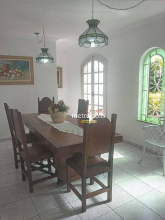 Imagem Sobrado com 3 Quartos à Venda, 260 m² em Osvaldo Cruz - São Caetano Do Sul Imagem Sobrado com 3 Quartos à Venda, 260 m² em Osvaldo Cruz - São Caetano Do Sul
