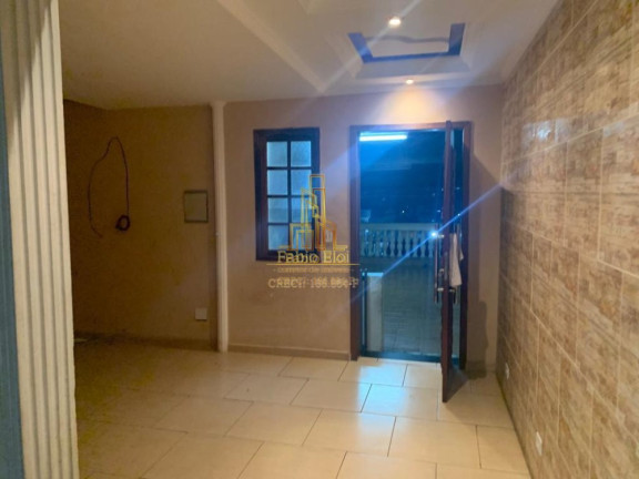 Imagem Sobrado com 6 Quartos à Venda, 250 m² em Parque Das Américas - Mauá Imagem Sobrado com 6 Quartos à Venda, 250 m² em Parque Das Américas - Mauá