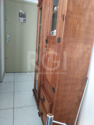 Imagem Apartamento com 1 Quarto à Venda, 41 m² em Cidade Baixa - Porto Alegre Imagem Apartamento com 1 Quarto à Venda, 41 m² em Cidade Baixa - Porto Alegre