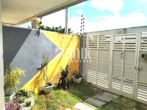 Imagem Casa com 2 Quartos à Venda, 61 m² em Parque Aurora - Campos Dos Goytacazes