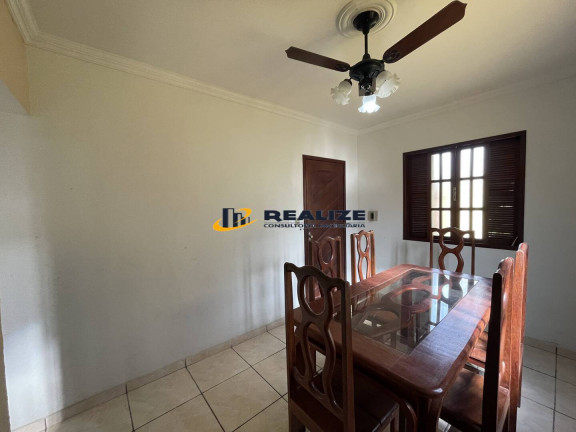 Imagem Casa com 3 Quartos à Venda, 148 m² em Parque Rosário - Campos Dos Goytacazes Imagem Casa com 3 Quartos à Venda, 148 m² em Parque Rosário - Campos Dos Goytacazes