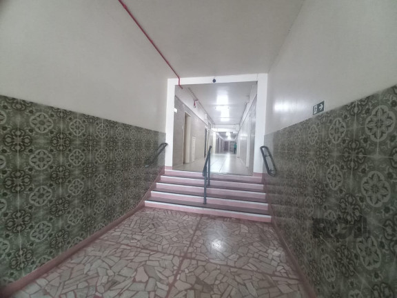 Imagem Apartamento com 1 Quarto à Venda, 48 m² em Centro Histórico - Porto Alegre