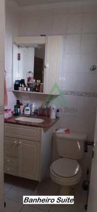 Imagem Apartamento com 2 Quartos à Venda, 59 m² em Vila Brasílio Machado - São Paulo