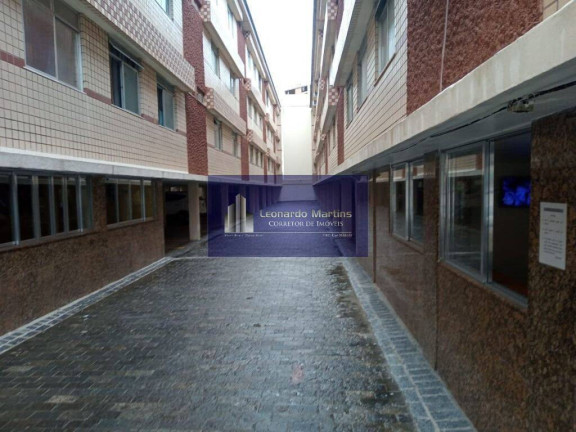 Imagem Apartamento com 1 Quarto à Venda, 48 m² em Centro - Cabo Frio