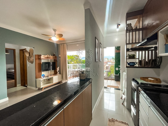 Imagem Apartamento com 2 Quartos à Venda, 70 m² em Umuarama - Ubatuba