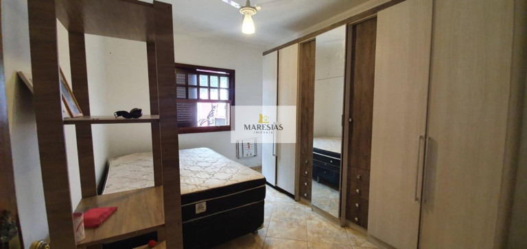 Imagem Casa com 4 Quartos à Venda, 250 m² em Maresias - São Sebastião