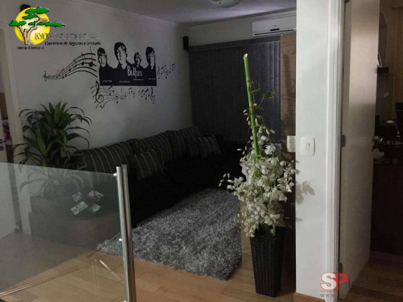 Imagem Casa de Condomínio com 3 Quartos à Venda, 200 m² em Tucuruvi - São Paulo