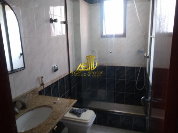 Imagem Apartamento com 2 Quartos à Venda, 122 m² em Guilhermina - Praia Grande