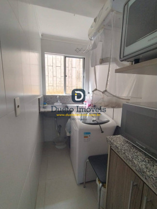 Imagem Apartamento com 2 Quartos à Venda, 48 m² em Nossa Senhora Do Rosário - Santa Maria Imagem Apartamento com 2 Quartos à Venda, 48 m² em Nossa Senhora Do Rosário - Santa Maria