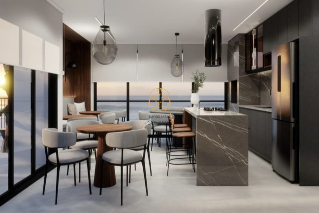 Imagem Apartamento com 3 Quartos à Venda, 112 m² em Mariluz - Itapoá