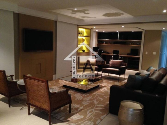 Imagem Apartamento com 3 Quartos à Venda, 220 m² em Moema - São Paulo Imagem Apartamento com 3 Quartos à Venda, 220 m² em Moema - São Paulo