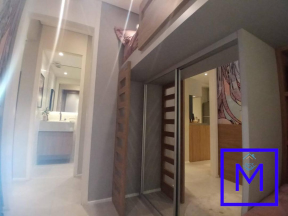Imagem Apartamento com 2 Quartos à Venda, 33 m² em Vila Nova Curuçá - São Paulo