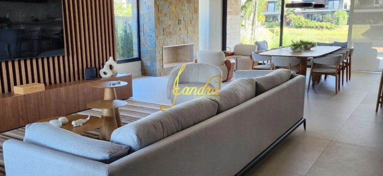 Imagem Casa de Condomínio com 6 Quartos à Venda, 444 m² em Centro - Xangri-la Imagem Casa de Condomínio com 6 Quartos à Venda, 444 m² em Centro - Xangri-la