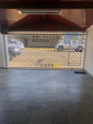 Imagem Casa com 1 Quarto à Venda, 160 m² em Jardim São Paulo - Americana
